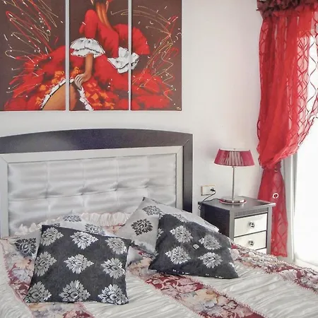 2 Bedroom In Appartement *