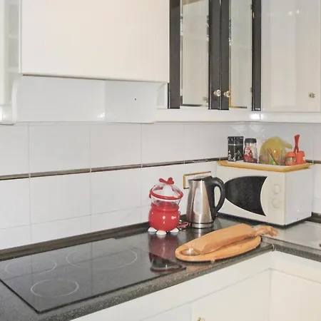2 Bedroom In * Guardamar del Segura