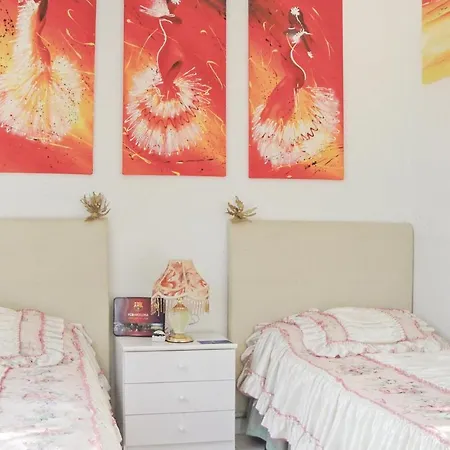 Appartement 2 Bedroom In *